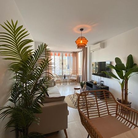 Appartement Calpe Apolov Ibiza Style Eksteriør bilde