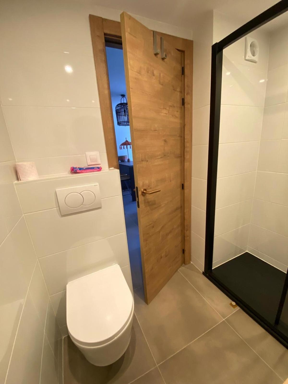 Appartement Calpe Apolov Ibiza Style Eksteriør bilde