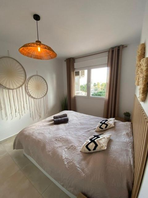 Appartement Calpe Apolov Ibiza Style Eksteriør bilde